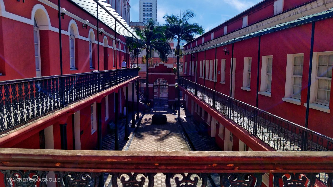 Museu da Fotografia - Guia Turístico de Curitiba